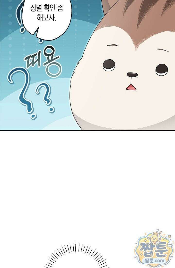 외로운 다람쥐도 제 굴이 있다 9화 6