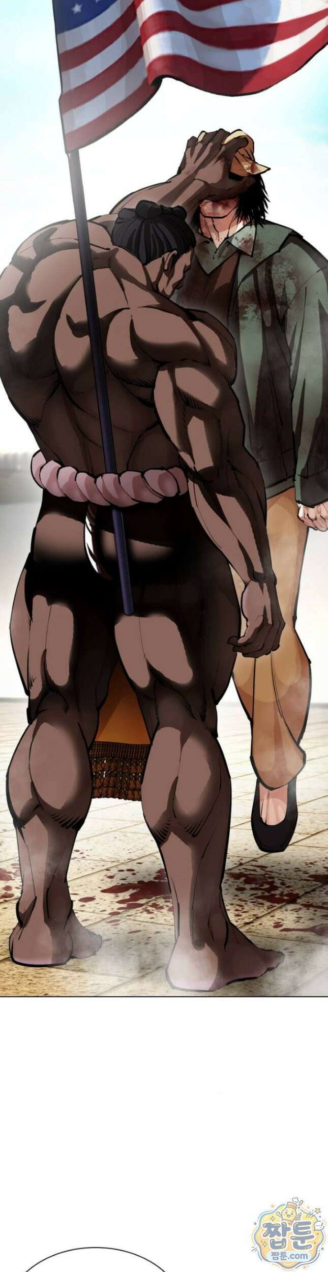 외모지상주의 616화 58