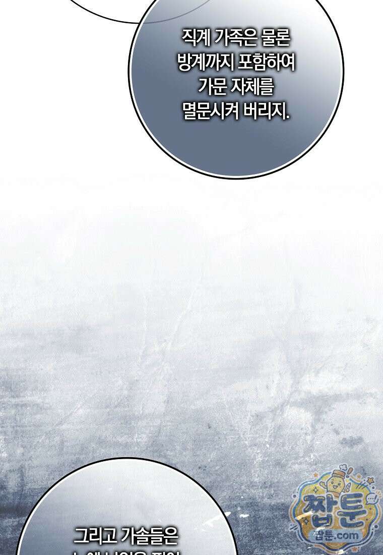 버린 쓰레기는 다시 줍지 않는다 139화 20