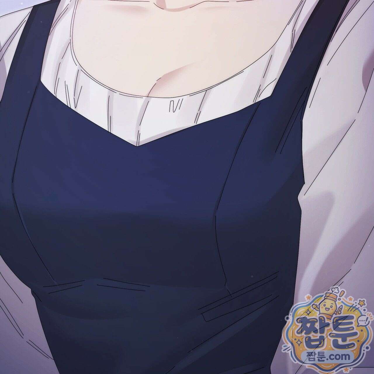 그대 나를 잊으소서 16화 3