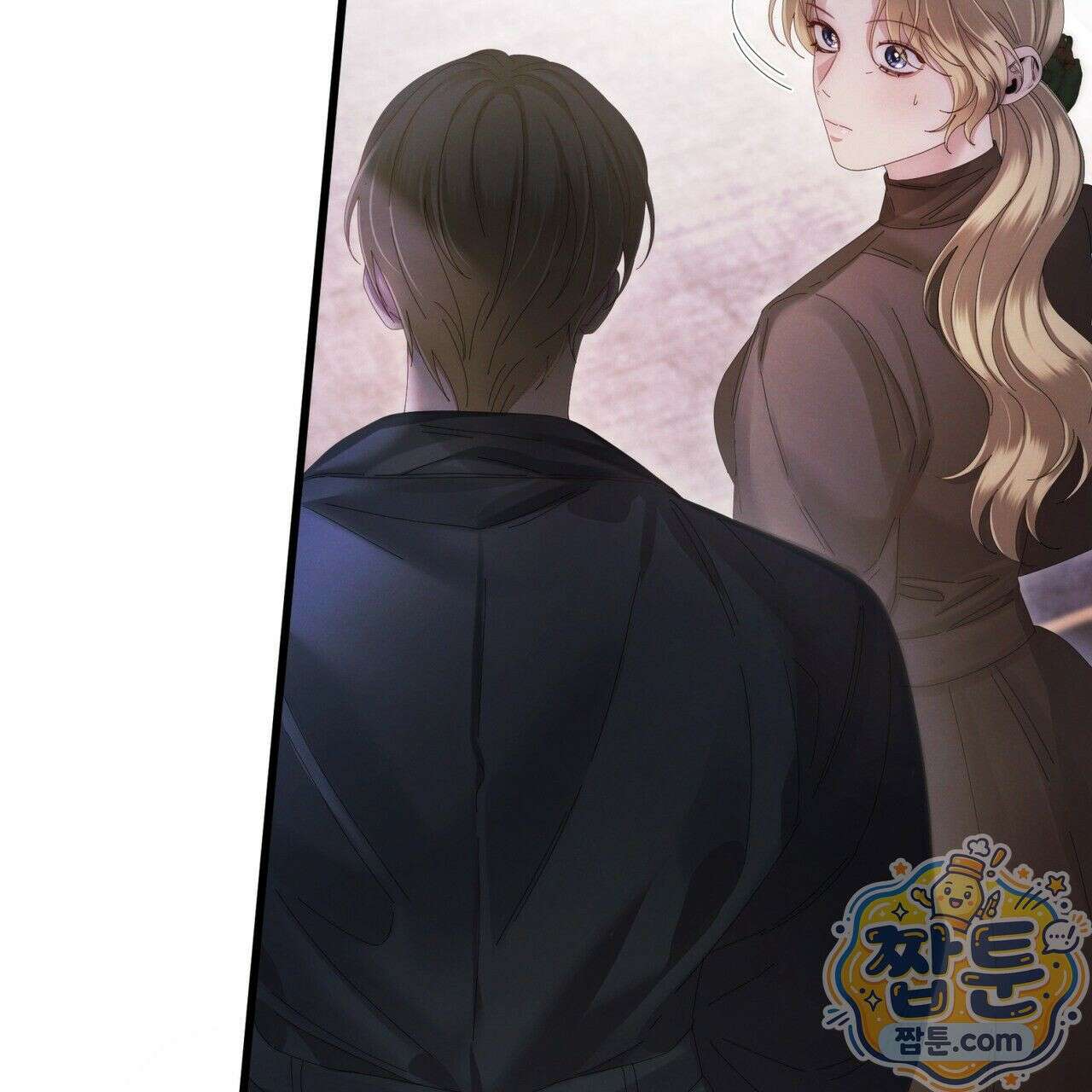 그대 나를 잊으소서 17화 18