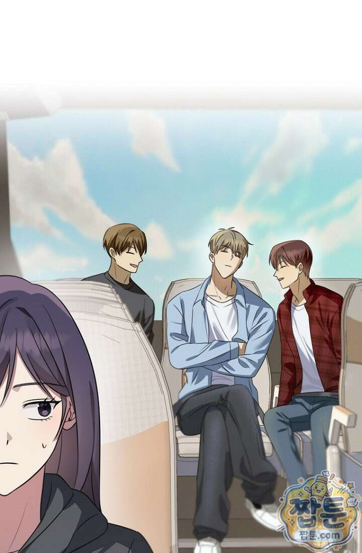 메리 메리 매치 4화 11
