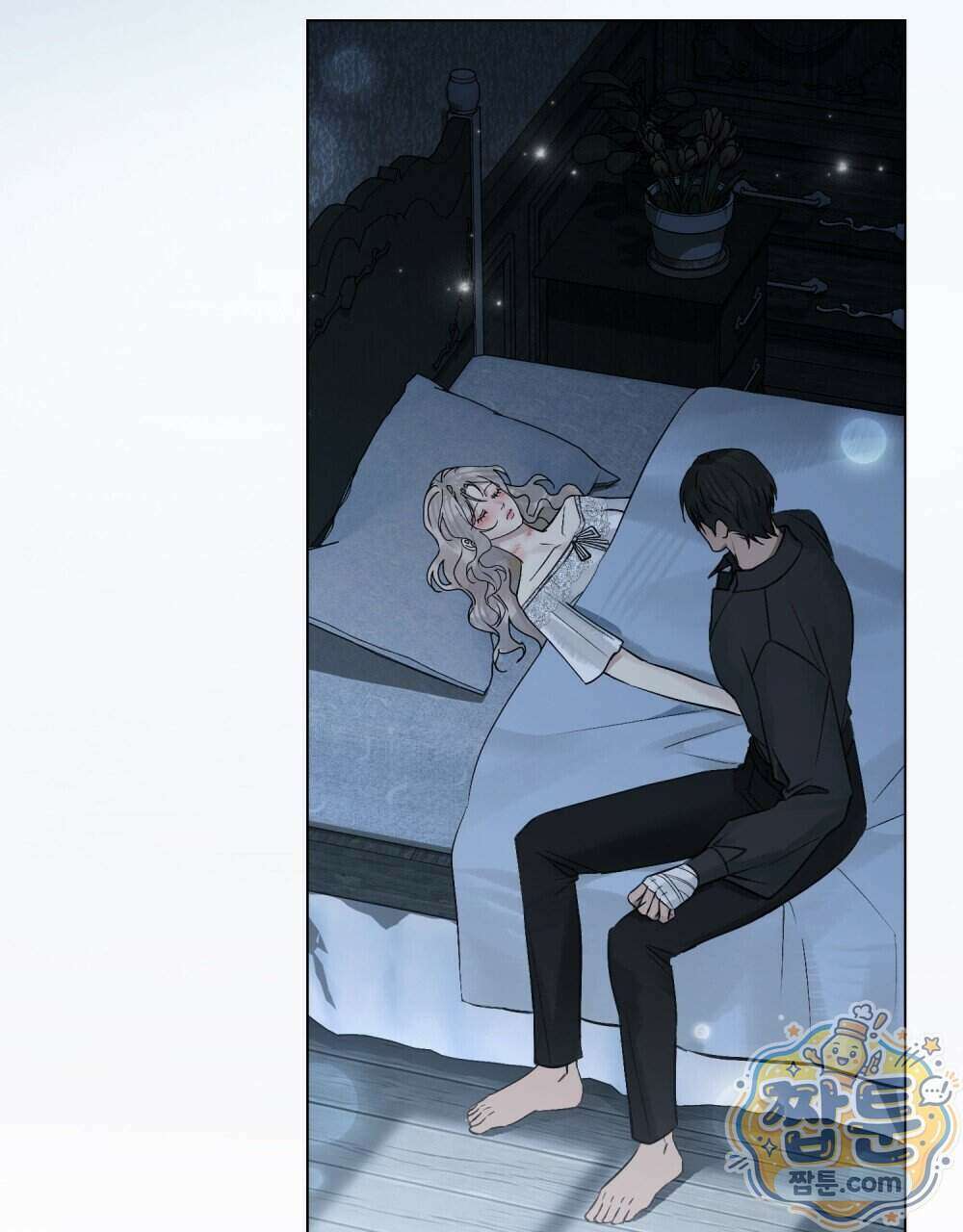 악인 남편 38화 4