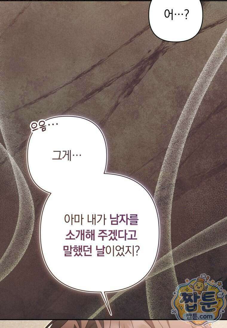 우리 오빠는 내가 지킨다 35화 48