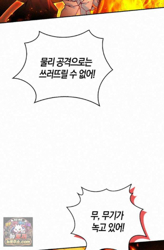 사신 영웅전: 바보 마법사 영웅이 되다 253화 42