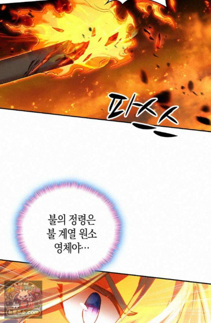 사신 영웅전: 바보 마법사 영웅이 되다 253화 43
