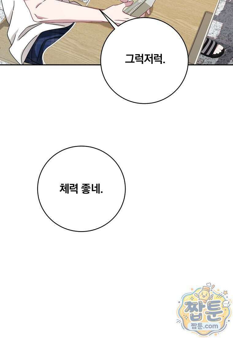 조폭인 내가 고등학생이 되었습니다 58화 78