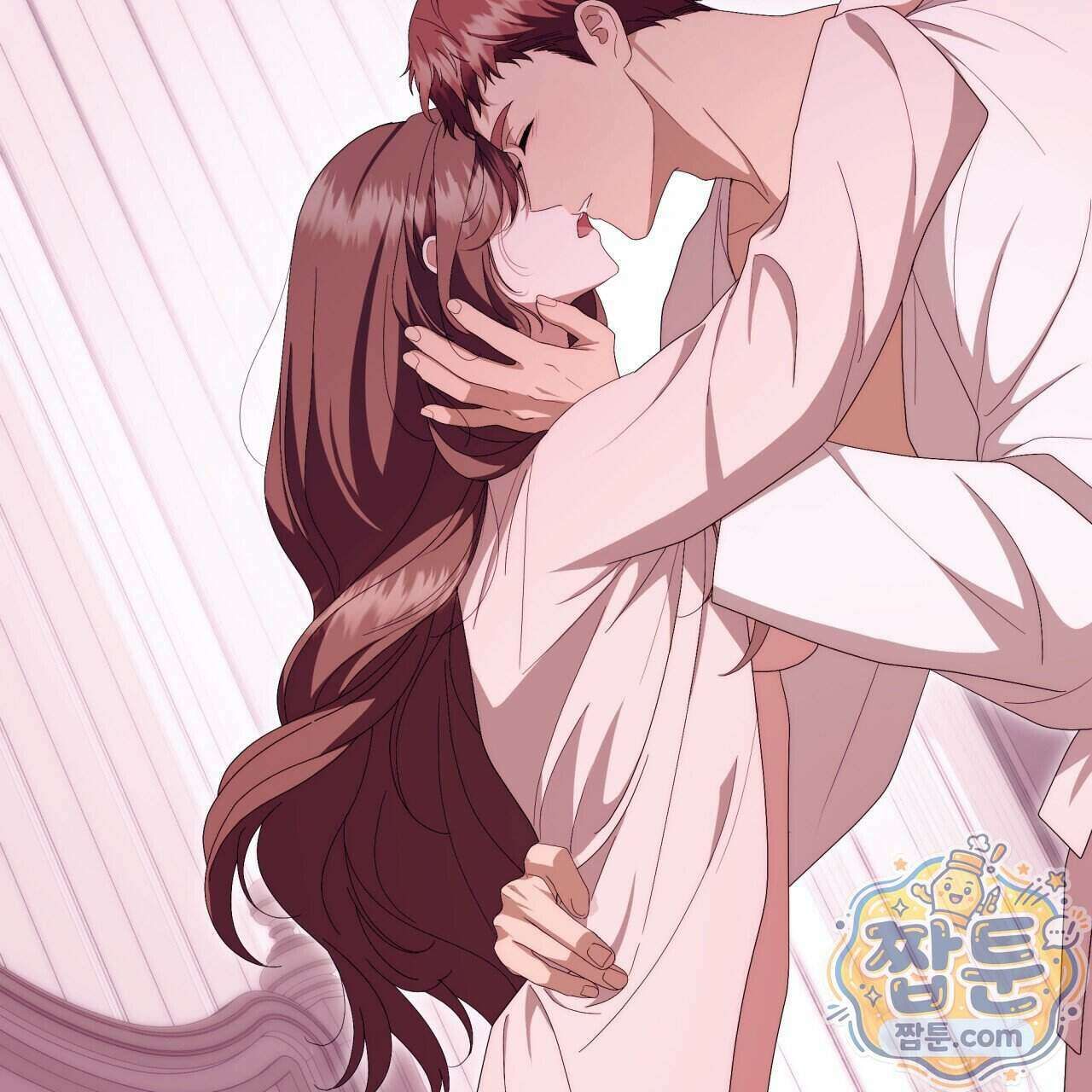 생일날 남편 다섯이 나타났다 10화 131
