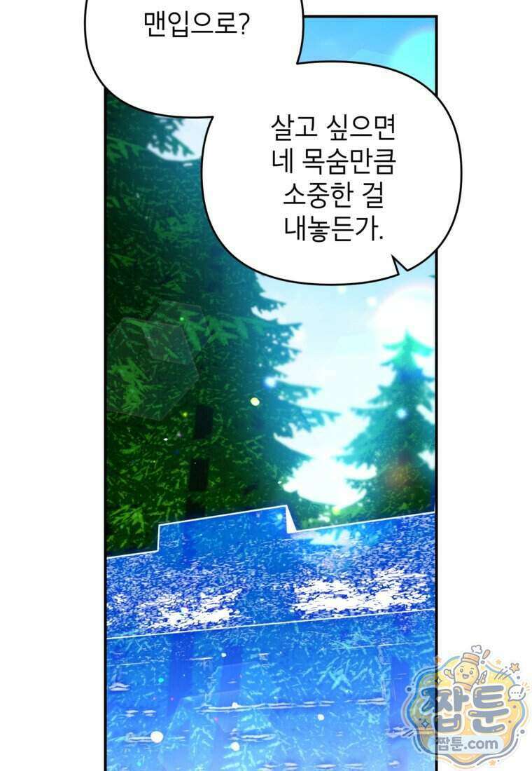 암흑명가 천재 망나니가 되었다 65화 11