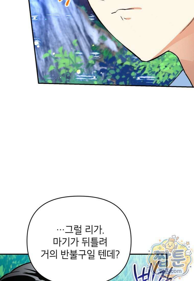암흑명가 천재 망나니가 되었다 65화 16