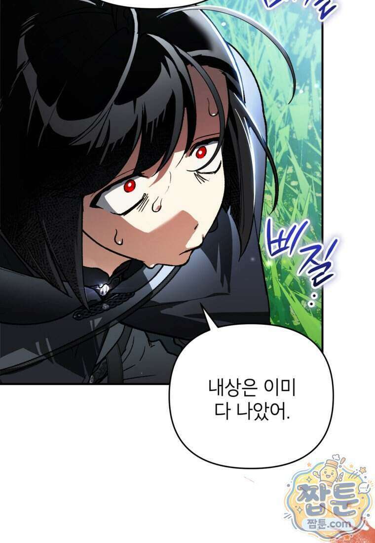 암흑명가 천재 망나니가 되었다 65화 17