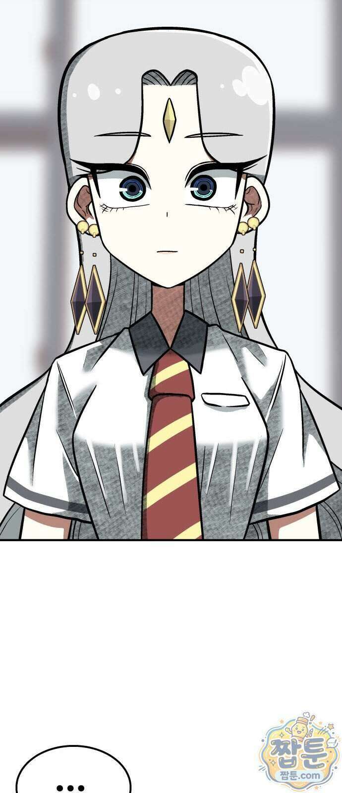 레벨업! 여신님 5화 28