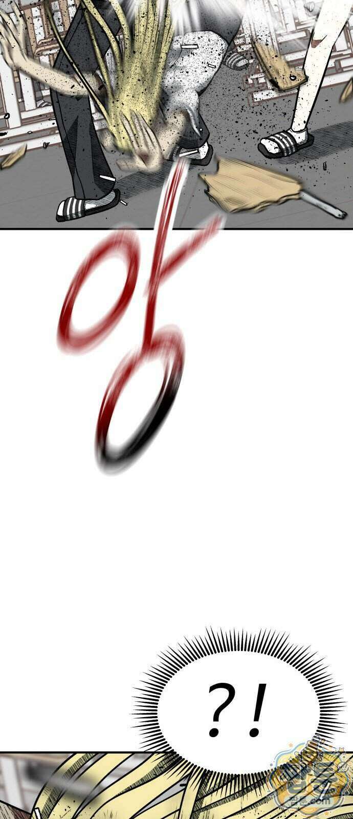 레벨업! 여신님 5화 60