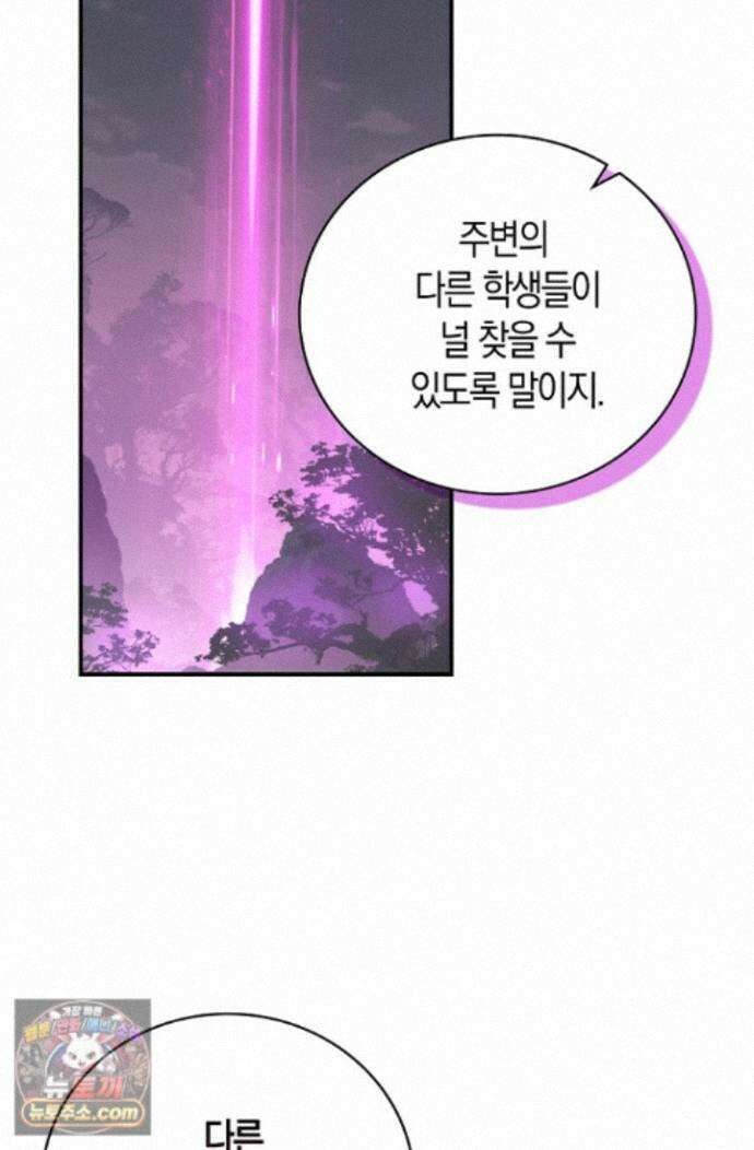 코어 올마스터: 한계 찢고 왕의 길로 62화 66