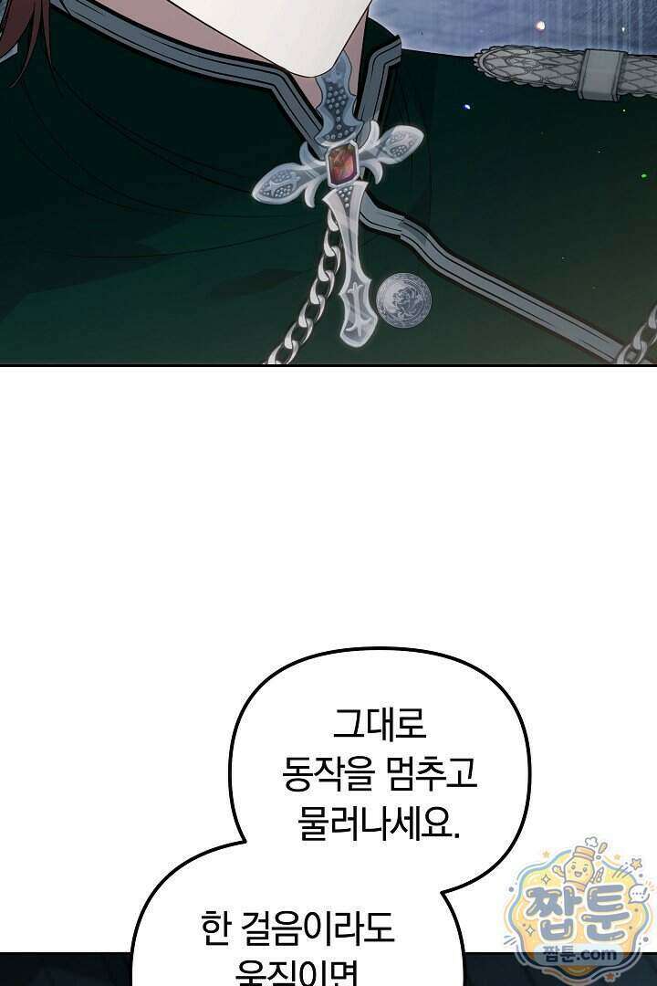 바이올렛의 한마디 33화 10