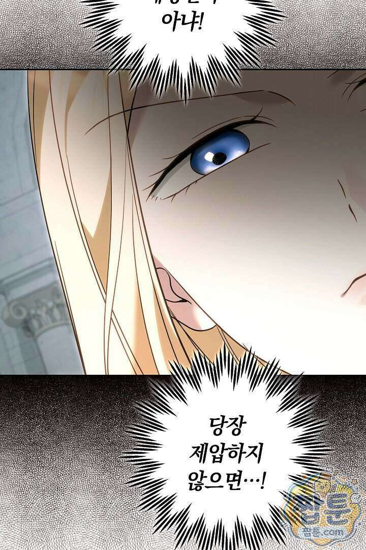 바이올렛의 한마디 33화 17