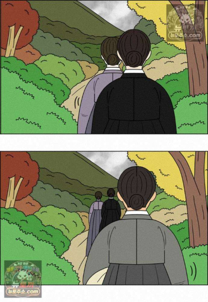 쌍갑포차 438화 메밀묵 (10) 32