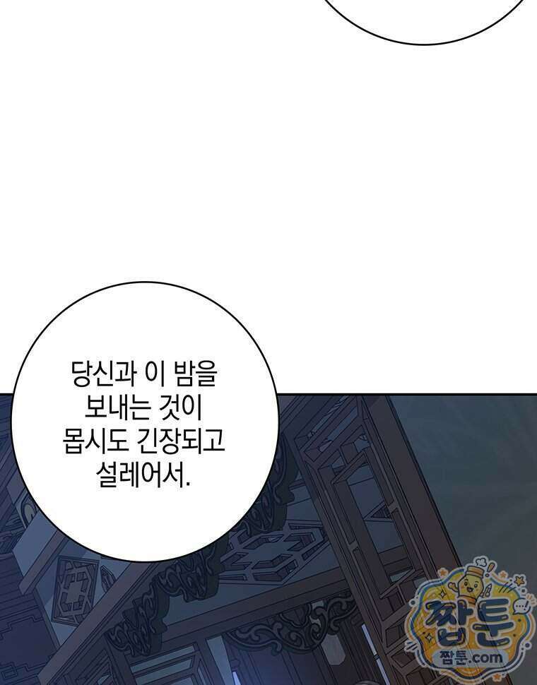 푸른 미명 끝에서 19화 72