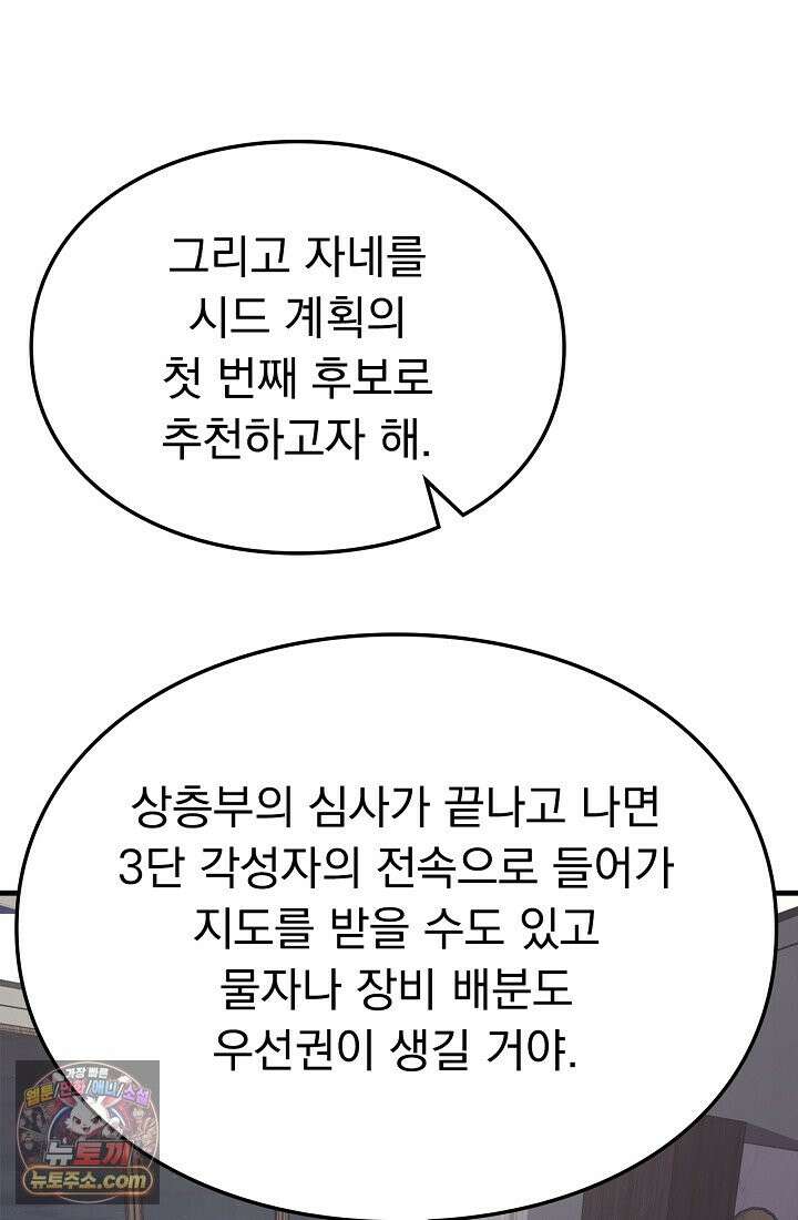 종말 검신 : 최강 각성자의 귀환 003 20