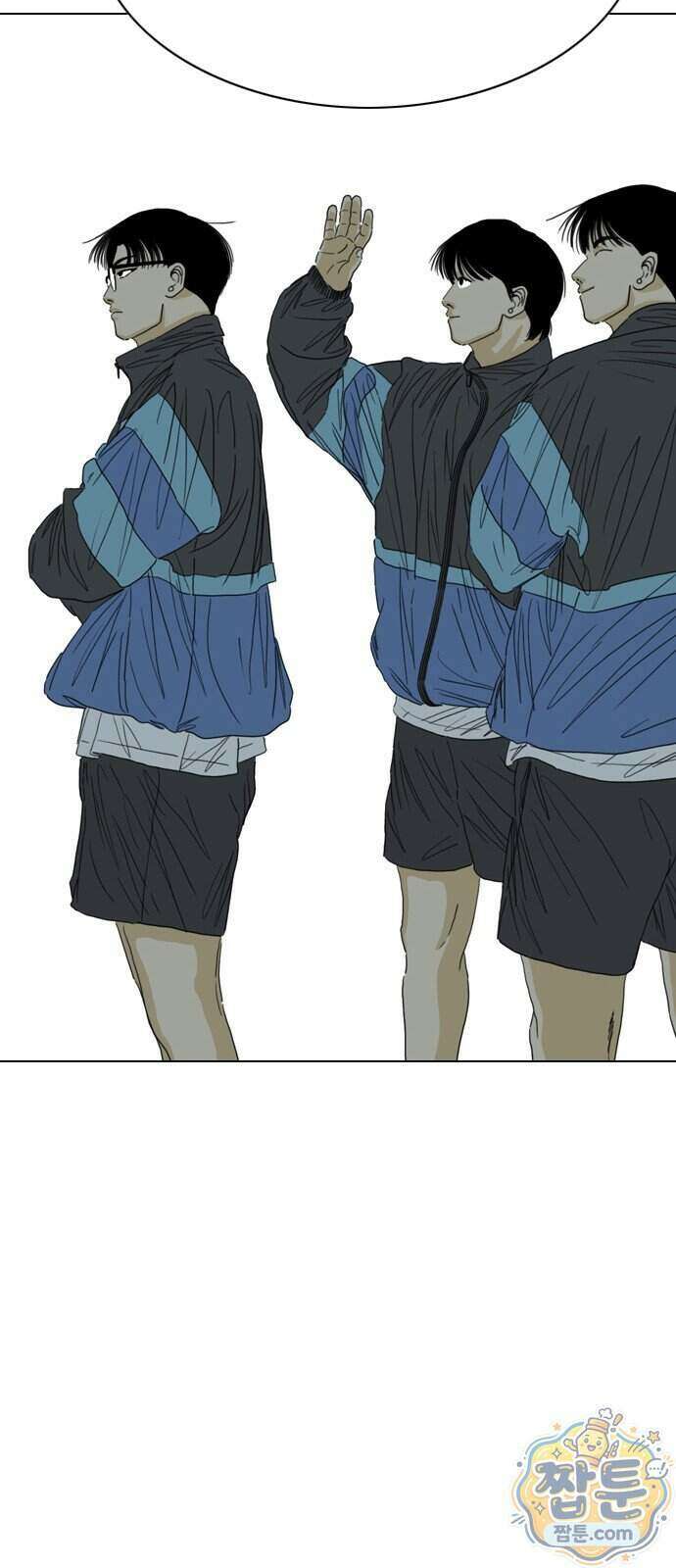 펜홀더 136화 187