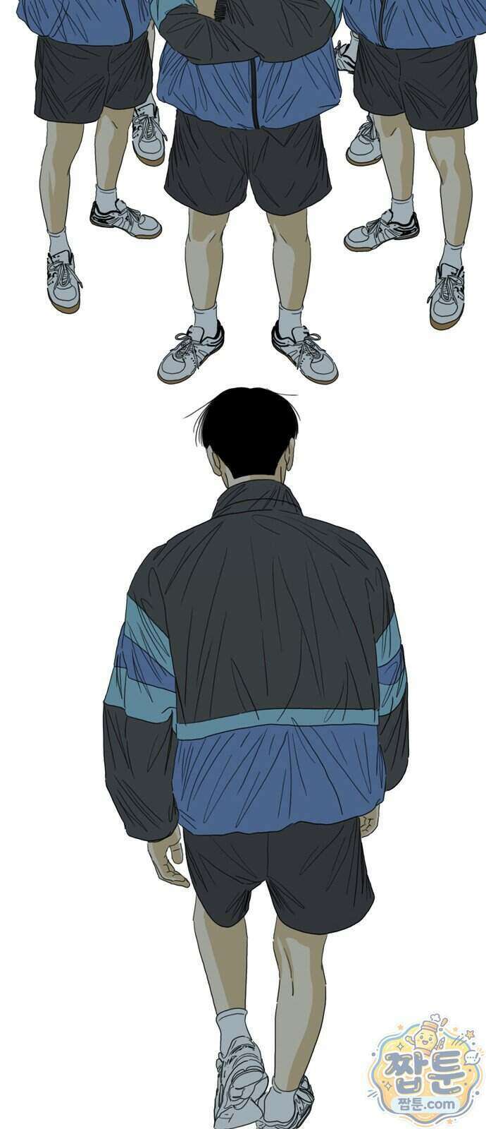 펜홀더 136화 189