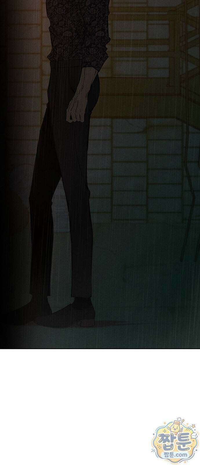 시든 꽃에 눈물을 85화 8