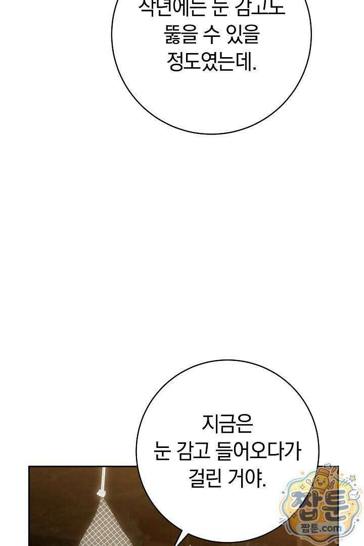 무림 흑막의 막내 제자입니다 13화 9