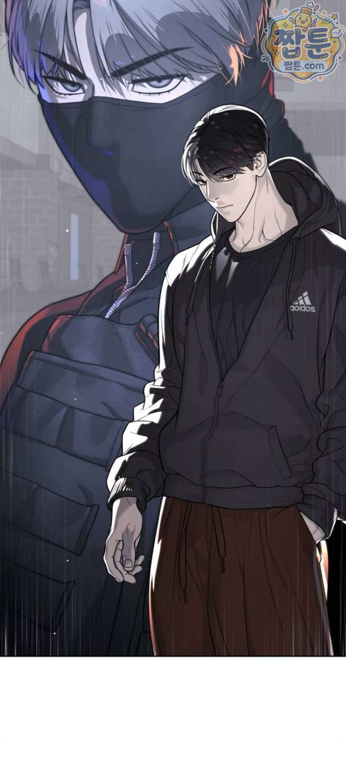 킬러 배드로 137화 14