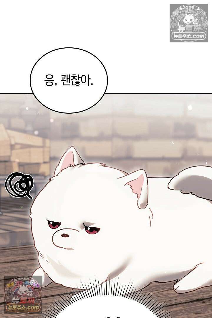 내 반려동물이 악당이 되었을 때 14화 20