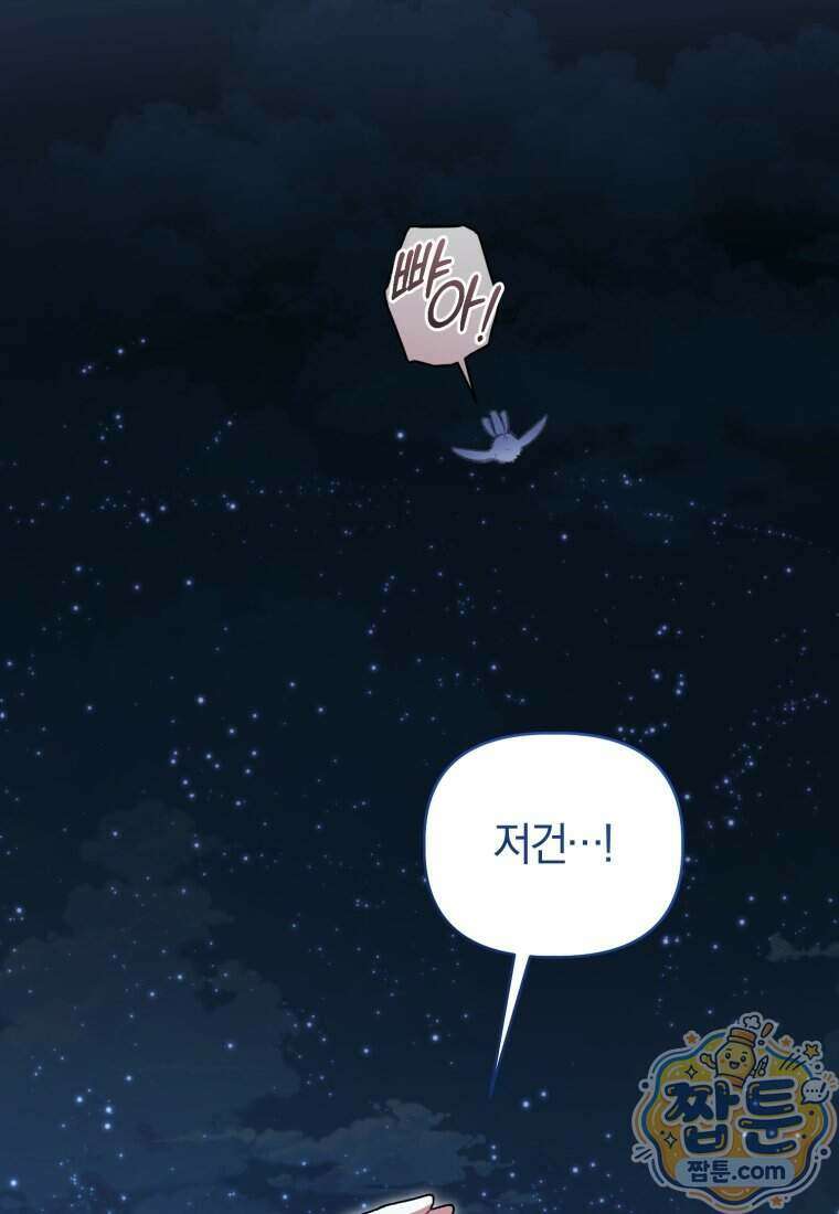 백호 가문의 아기 솜뭉치 31화 19