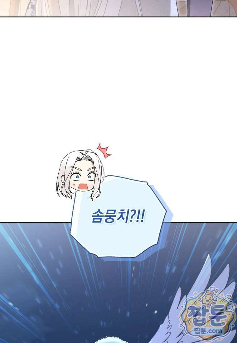 백호 가문의 아기 솜뭉치 31화 21