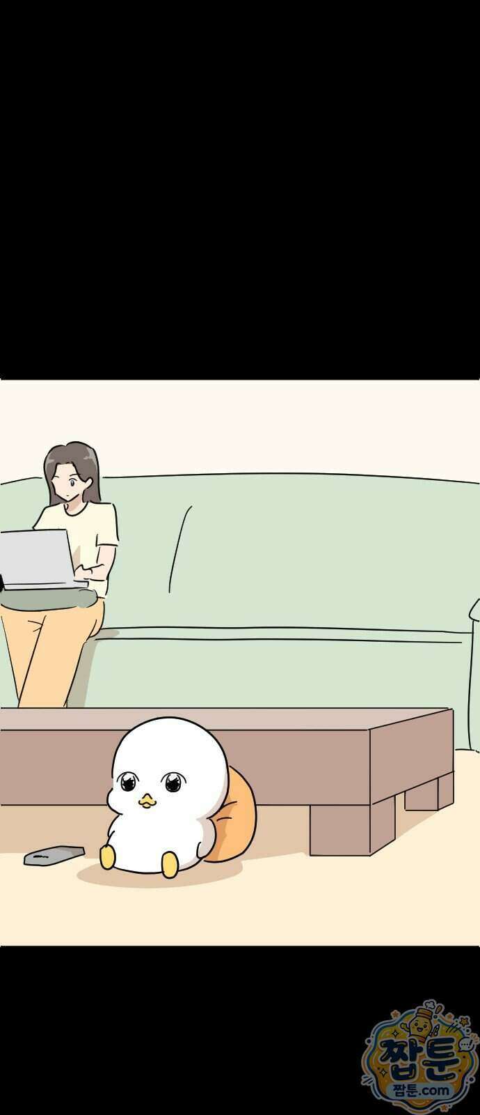 오리짱! 44화 1