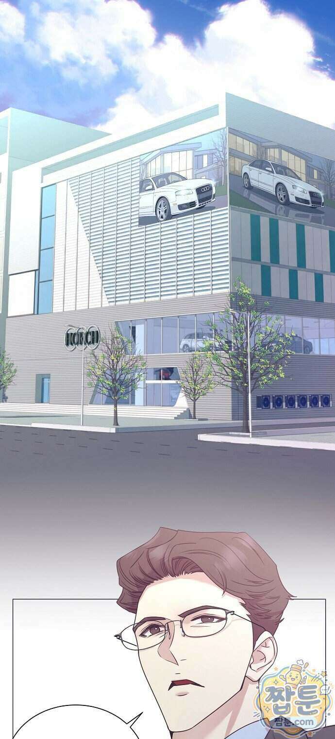 영업 천재가 되었다 109화 2