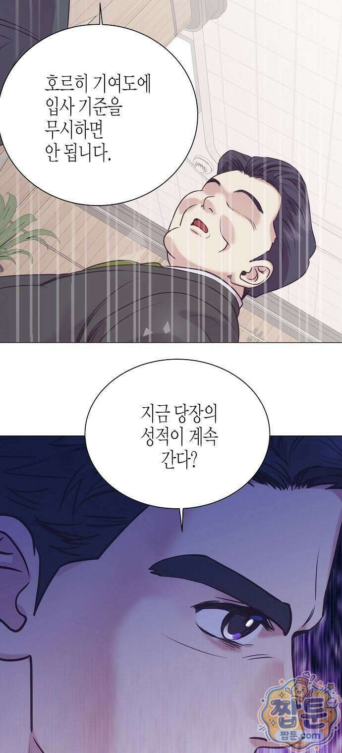영업 천재가 되었다 109화 58