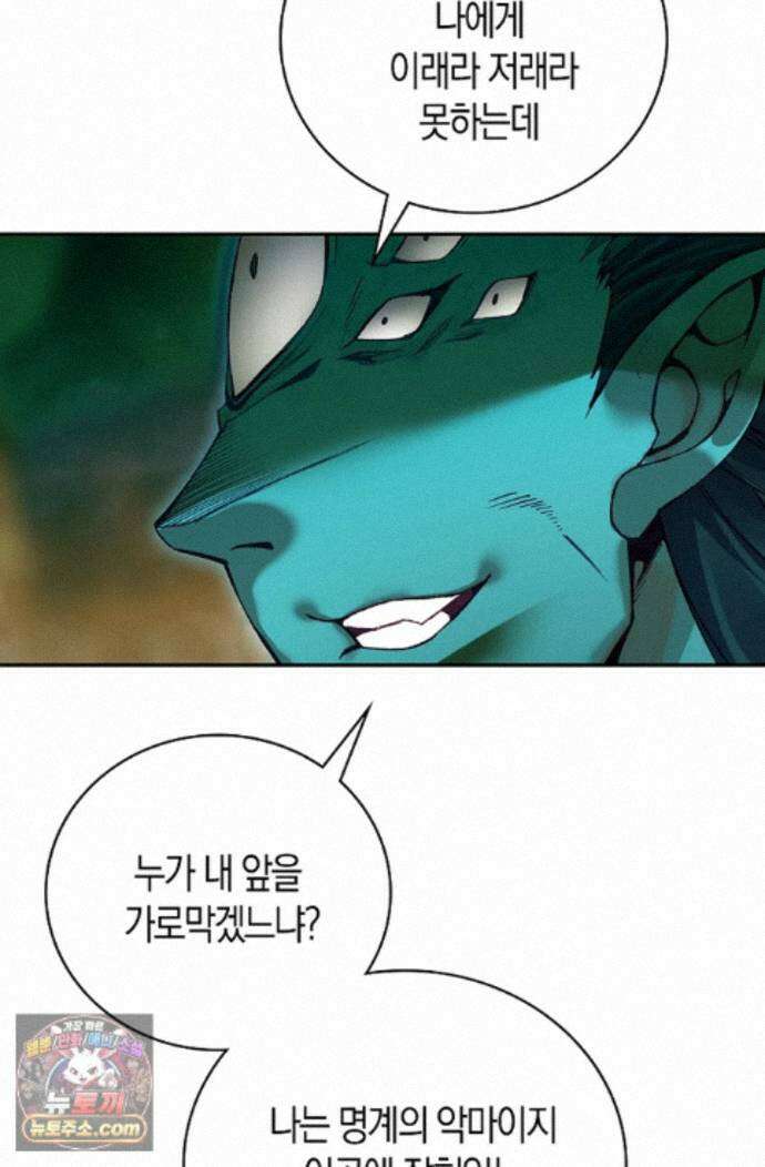 사신 영웅전: 바보 마법사 영웅이 되다 255화 42