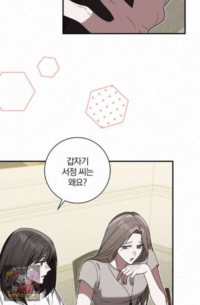 헤테로 연프에서 전애인과 만날 확률 14화 64