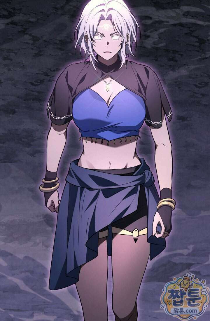2레벨로 회귀한 무신 127화 7