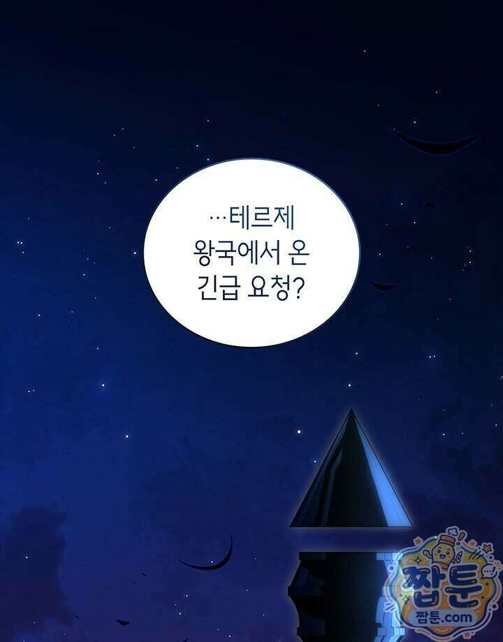 대공비가 된 마탑주 66화 1