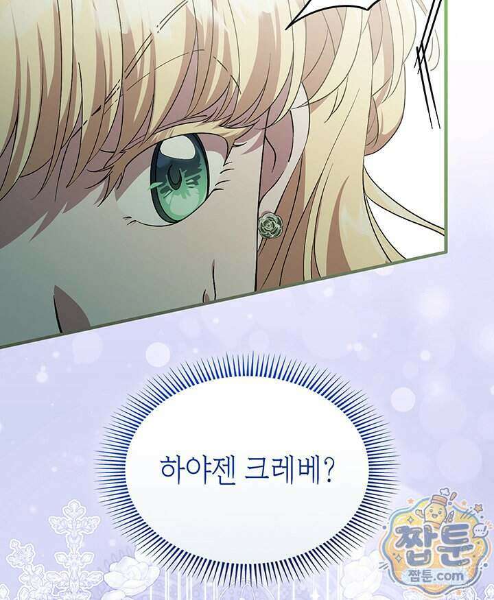 대공비가 된 마탑주 66화 122