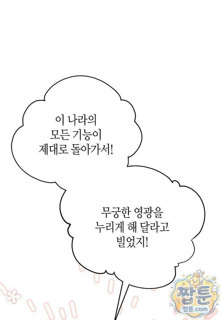 빙의한 소설의 분위기가 위기 61화 4