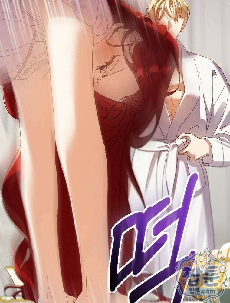 임신한 척했는데 남편이 돌아왔다 35화 18