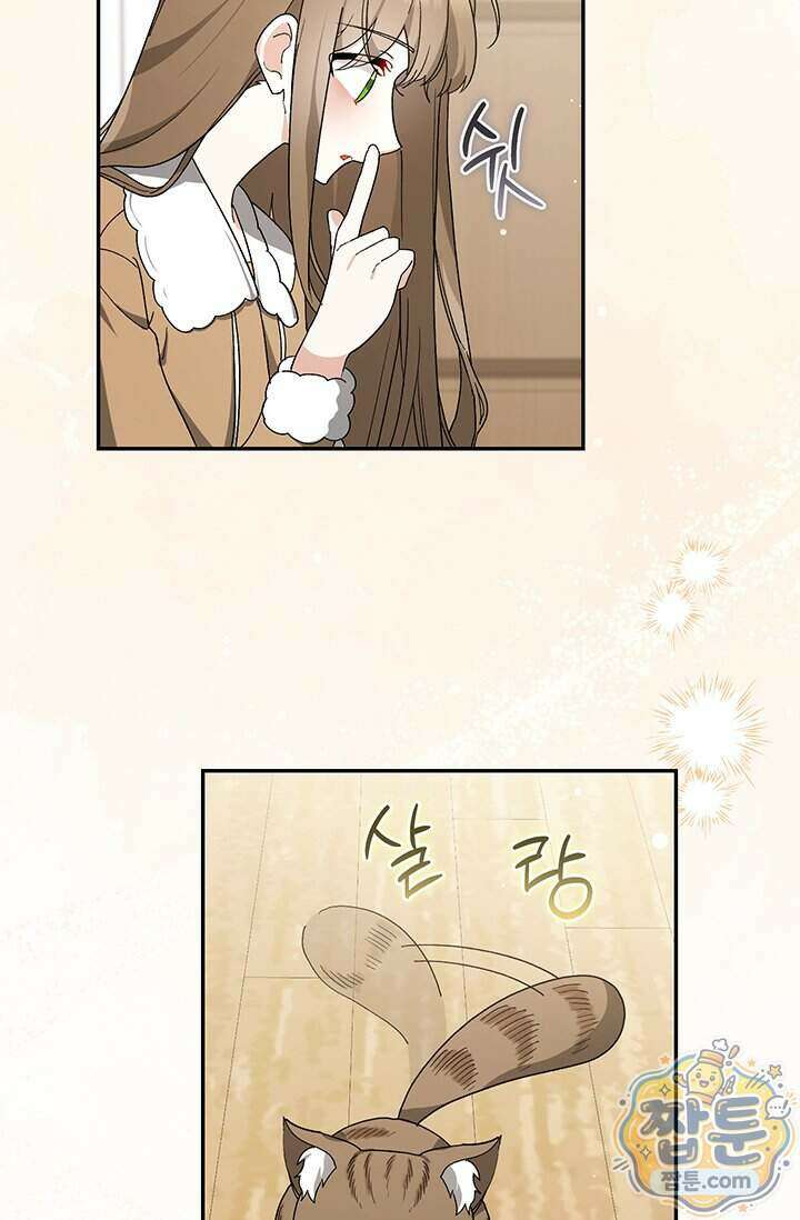 한 줄짜리 영애였을 터 265화 81