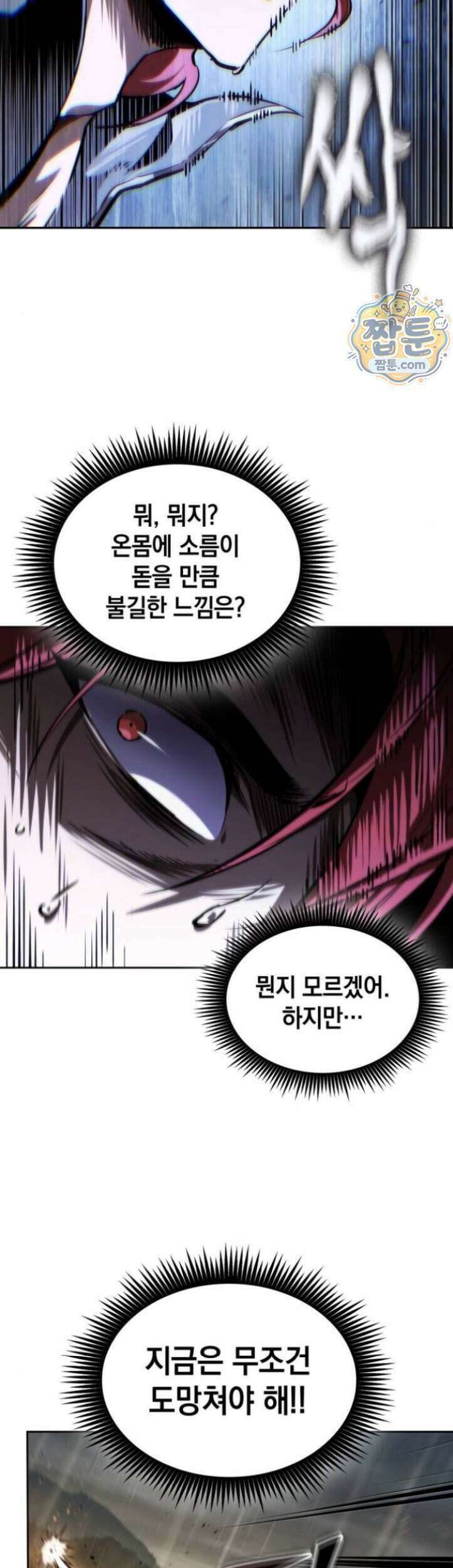 나노마신 319화 11