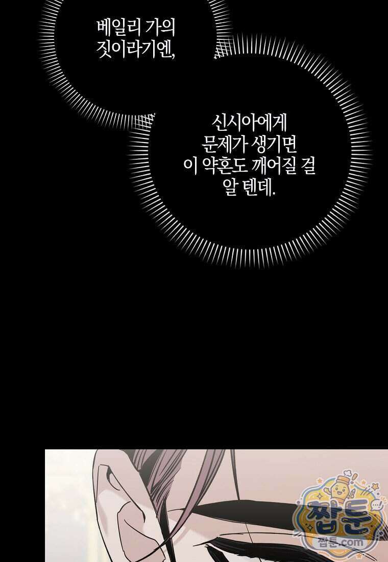 대공님이 이상한 데에 눈을 떴습니다 37화 15