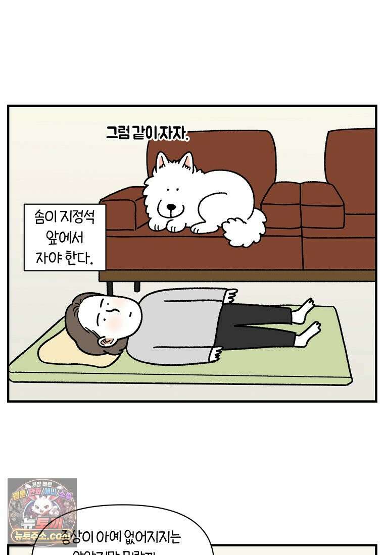 극한견주 시즌2 151화 공포증약 처방 21