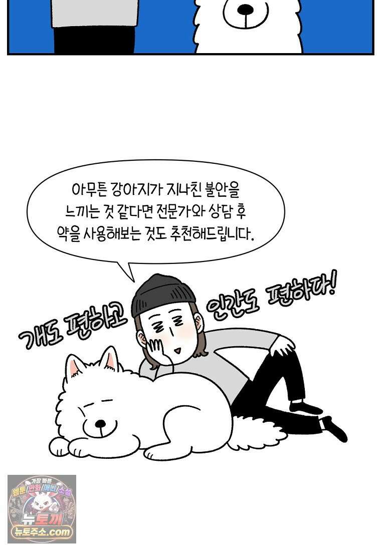 극한견주 시즌2 151화 공포증약 처방 24