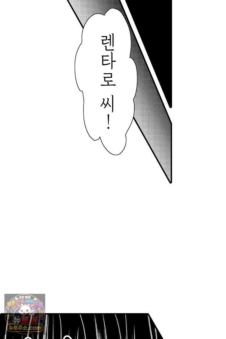 이 미소년, 맹수였습니다 28화 7