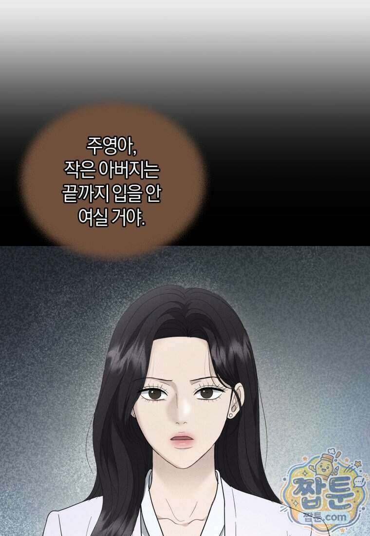 전남편을 삭제합니다 71화 42