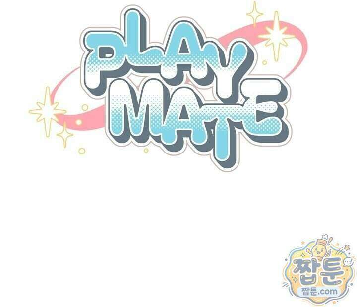 플레이메이트(PLAYMATE) 32화 10