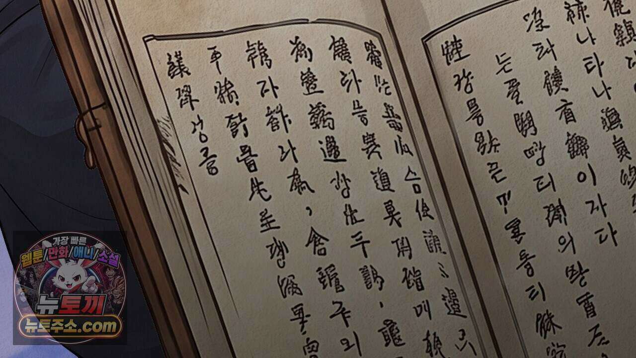 짐승의 낙원 68화 58